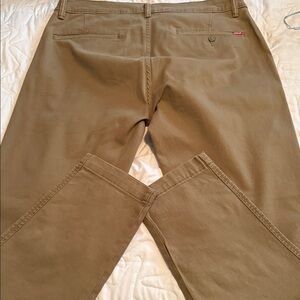 Levi's Men's Khaki Chinos